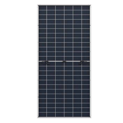 Солнечная панель 640Вт LONGI Solar Hi-MO X10 Explorer LR7-72HVD-640M Bifacial