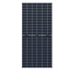 Солнечная панель 640Вт LONGI Solar Hi-MO X10 Explorer LR7-72HVD-640M Bifacial