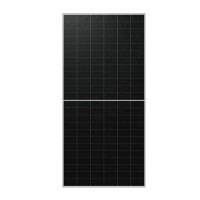 Солнечная панель 640Вт LONGI Solar Hi-MO X10 Explorer LR7-72HVH-640M