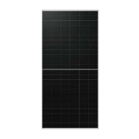 Solar panel 645W LONGI Solar Hi-MO X10 Explorer LR7-72HVH-645M