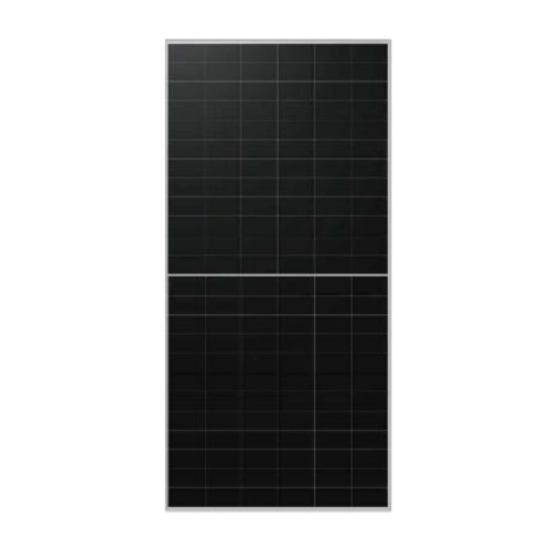 Солнечная панель 645Вт LONGI Solar Hi-MO X10 Explorer LR7-72HVH-645M