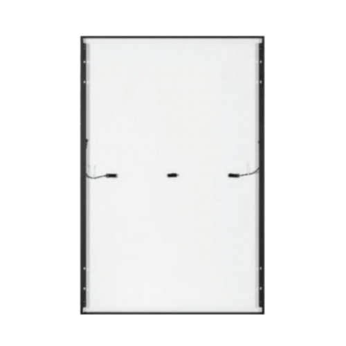 Solar panel 430W TONGWEI TW Solar TWMND-54HS430W Black Frame