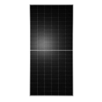 Солнечная панель 620Вт TONGWEI TW Solar TWMNH-66HD620W Bifacial