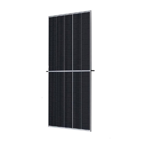 Солнечная панель 575Вт Trina Solar TSM-575 DE19R Vertex Backsheet MonoCrystalline Module