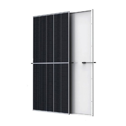 Солнечная панель 575Вт Trina Solar TSM-575 DE19R Vertex Backsheet MonoCrystalline Module